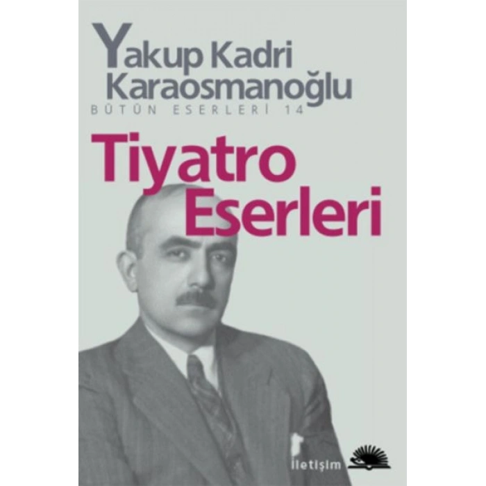 Tiyatro Eserleri