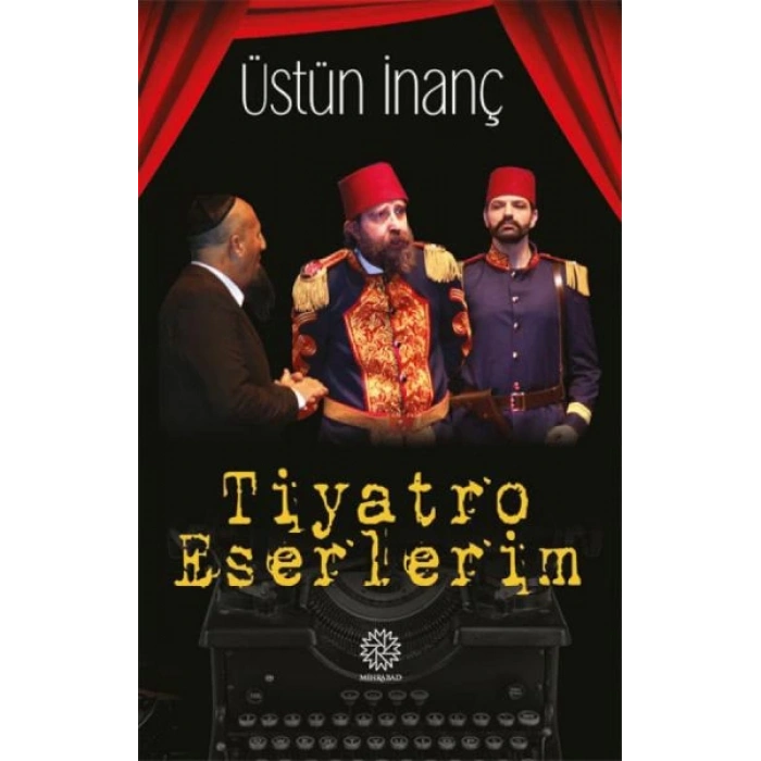Tiyatro Eserlerim