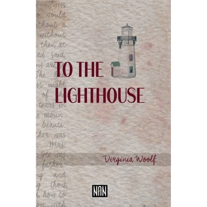 To The Lighthouse