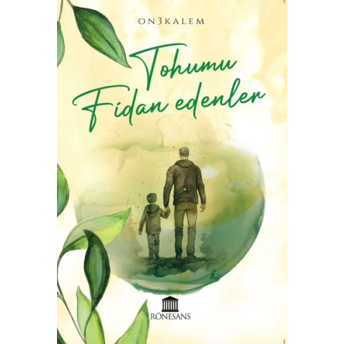 Tohumu Fidan Edenler