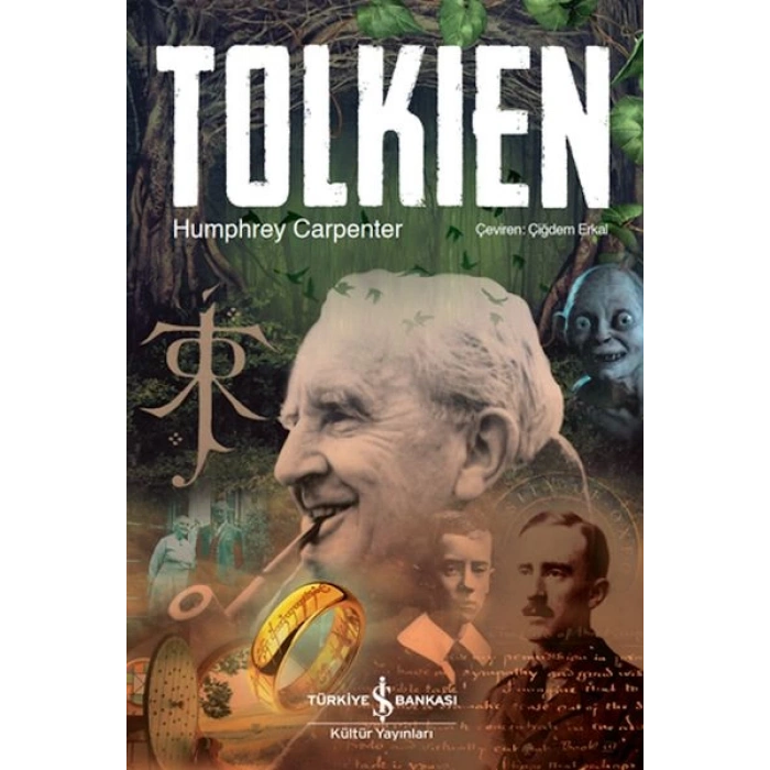 Tolkien