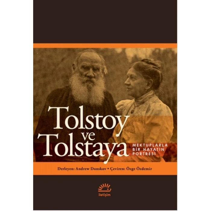 Tolstoy ve Tolstaya