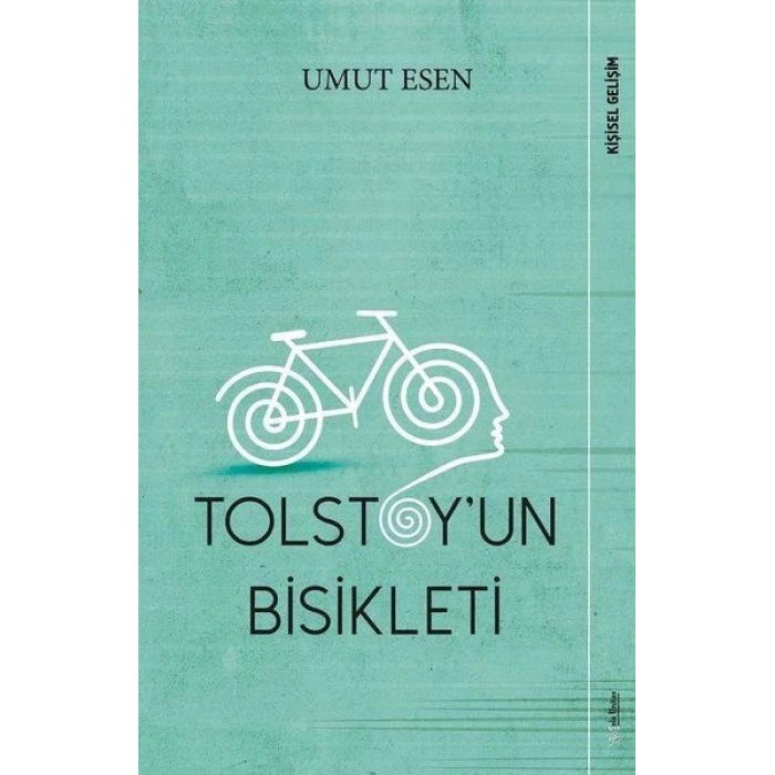 Tolstoy’un Bisikleti