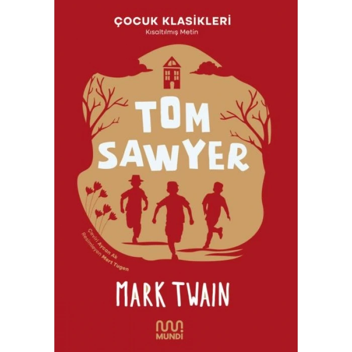 Tom Sawyer