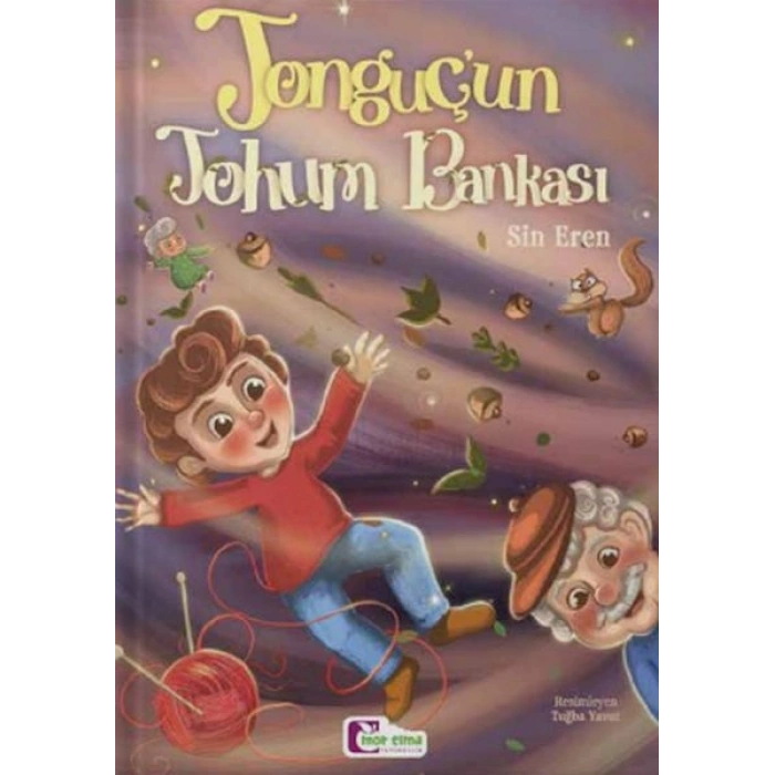 Tonguçun Tohum Bankası