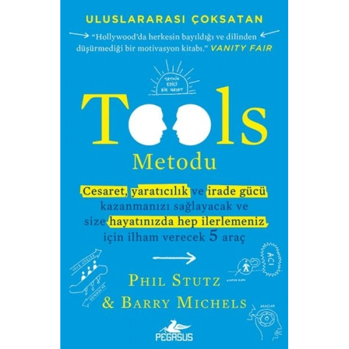 Tools Metodu