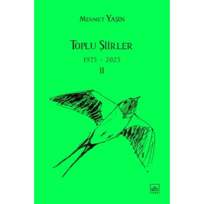Toplu Şiirler 2