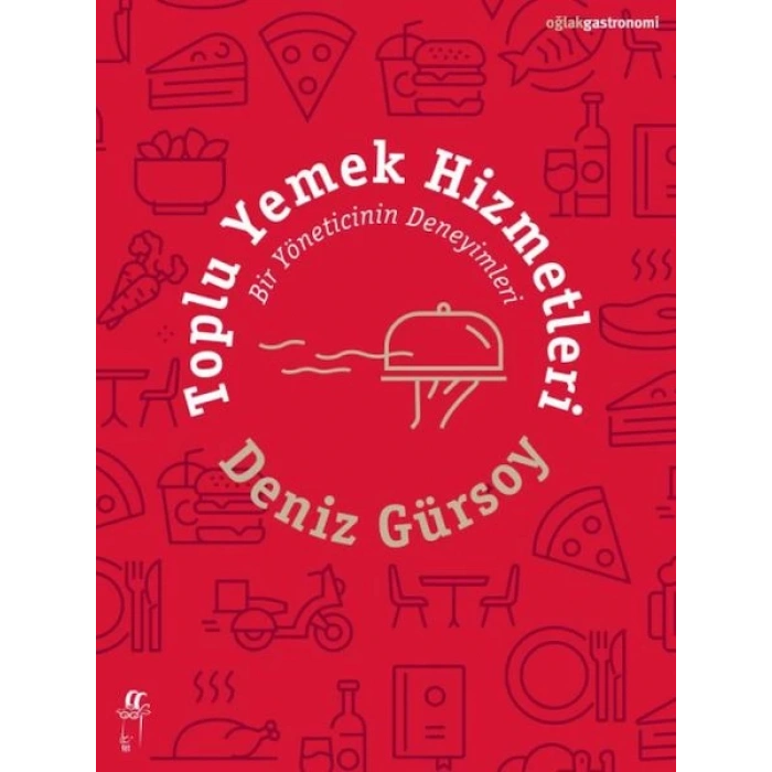 Toplu Yemek Hizmetleri