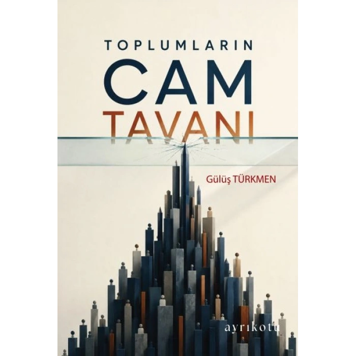 Toplumların Cam Tavanı