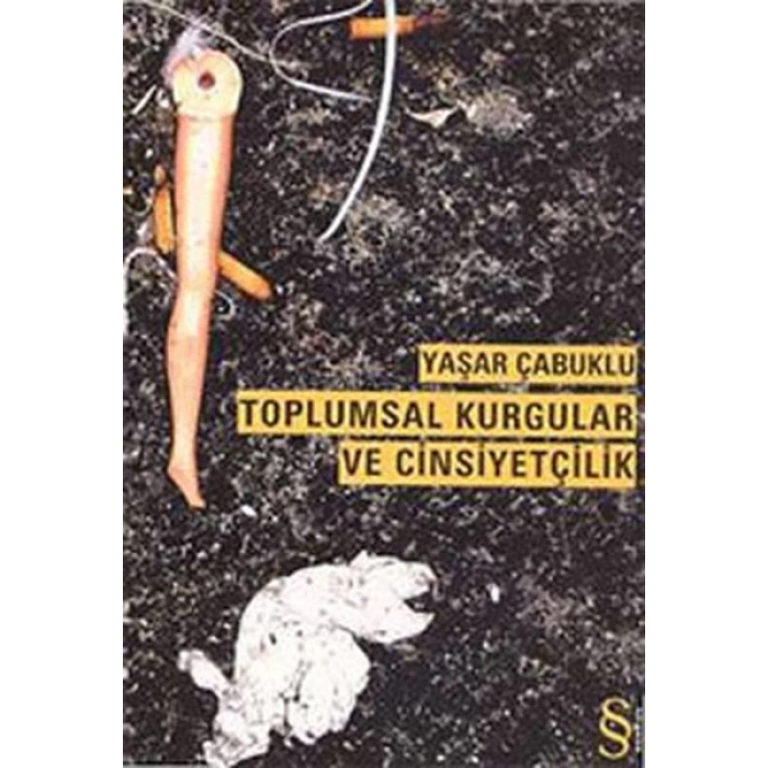 Toplumsal Kurgular ve Cinsiyetçilik