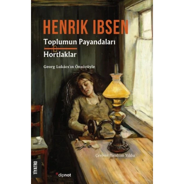 Toplumun Payandaları - Hortlaklar