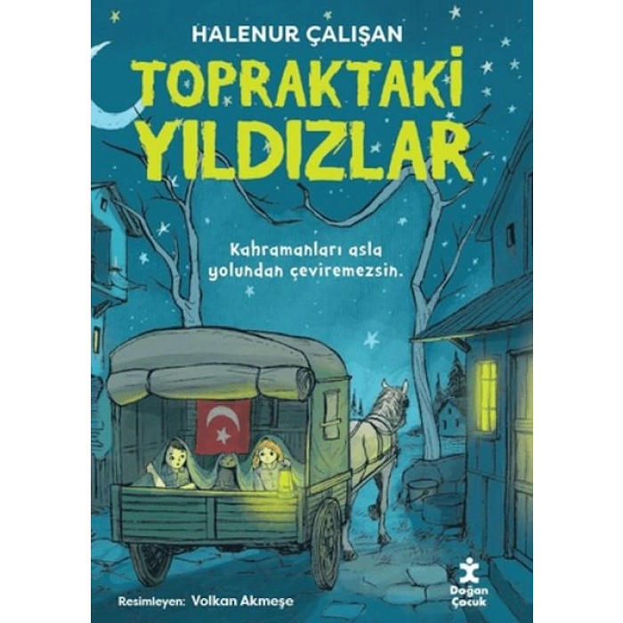 Topraktaki Yıldızlar