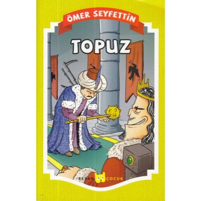 Topuz