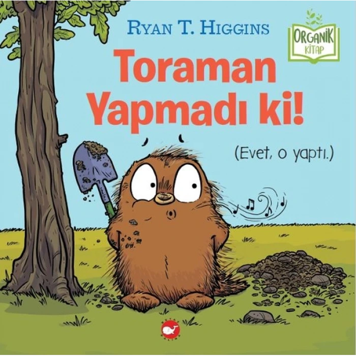 Toraman Yapmadı Ki