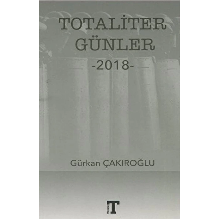 Totaliter Günler 2018