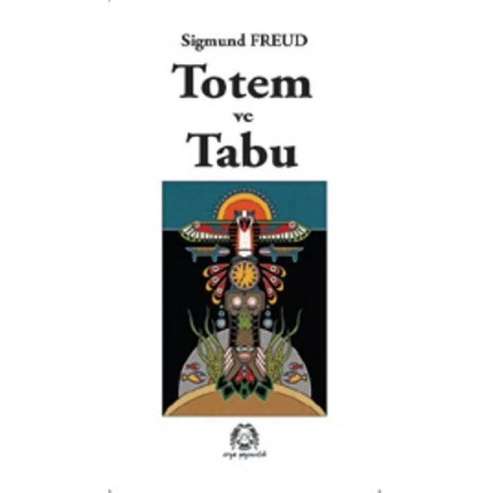 Totem ve Tabu