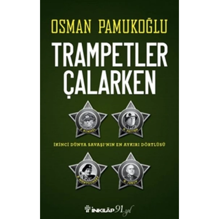 Trampetler Çalarken
