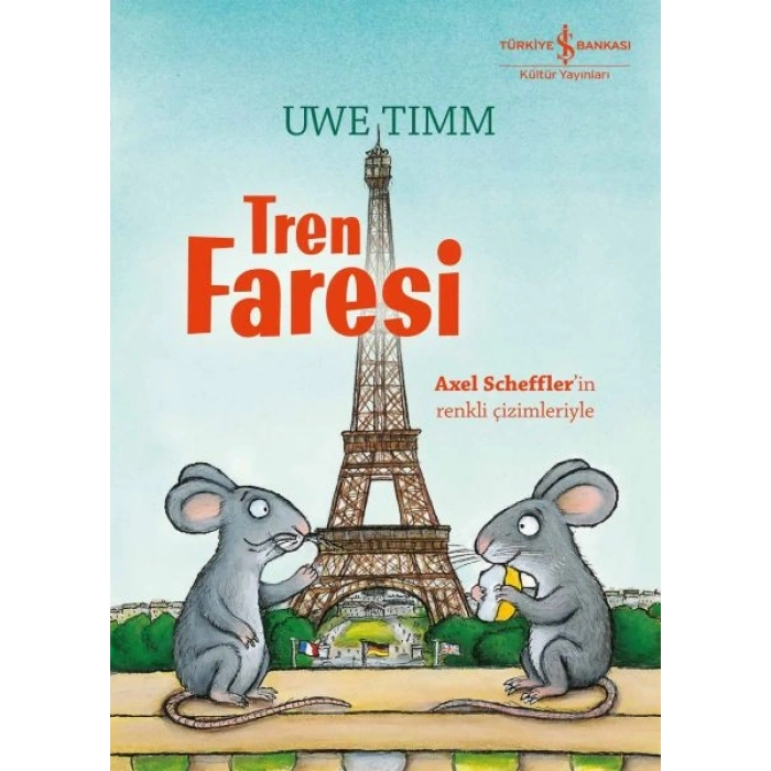 Tren Faresi