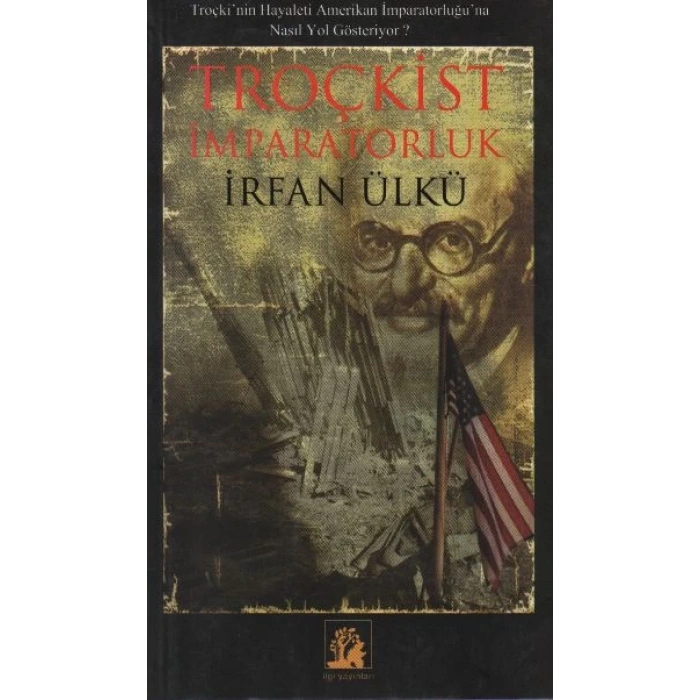 Troçkist İmparatorluk