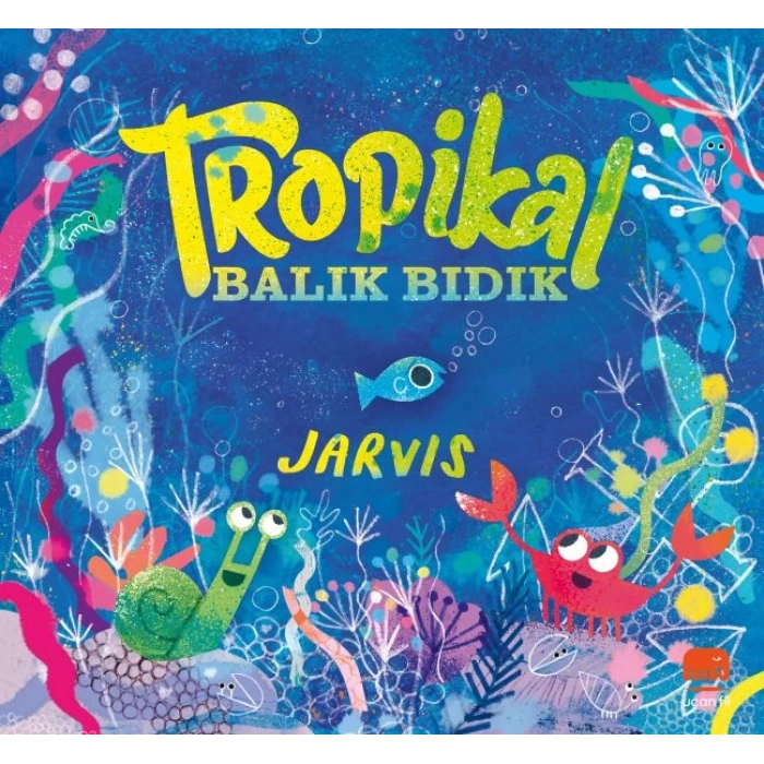 Tropikal Balık Bıdık