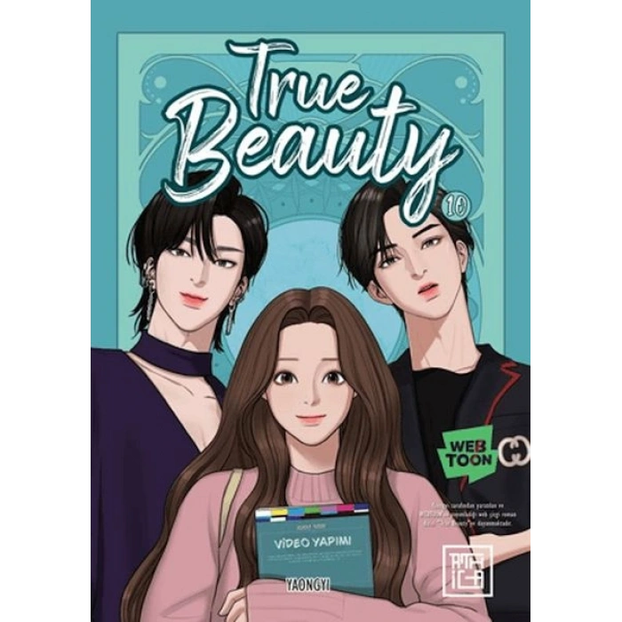 True Beauty 10