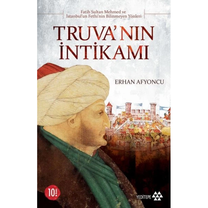 Truvanın İntikamı