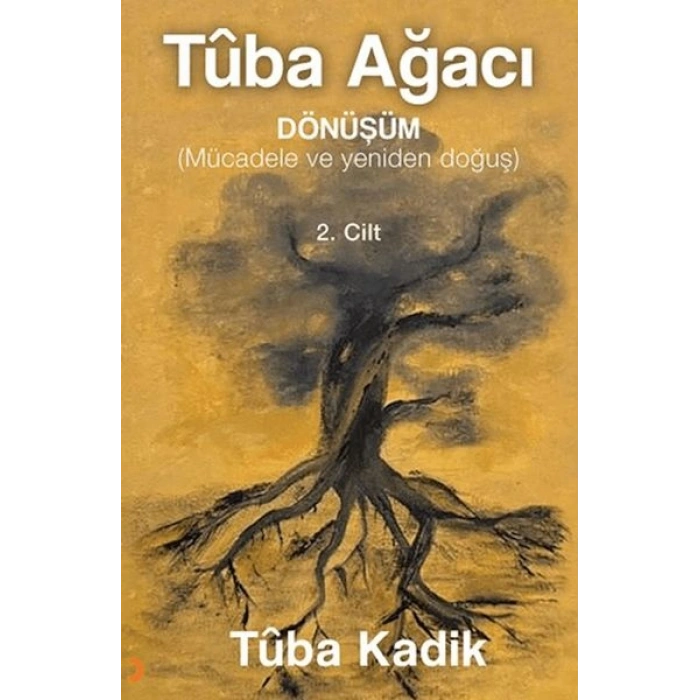 Tûba Ağacı 2. Cilt