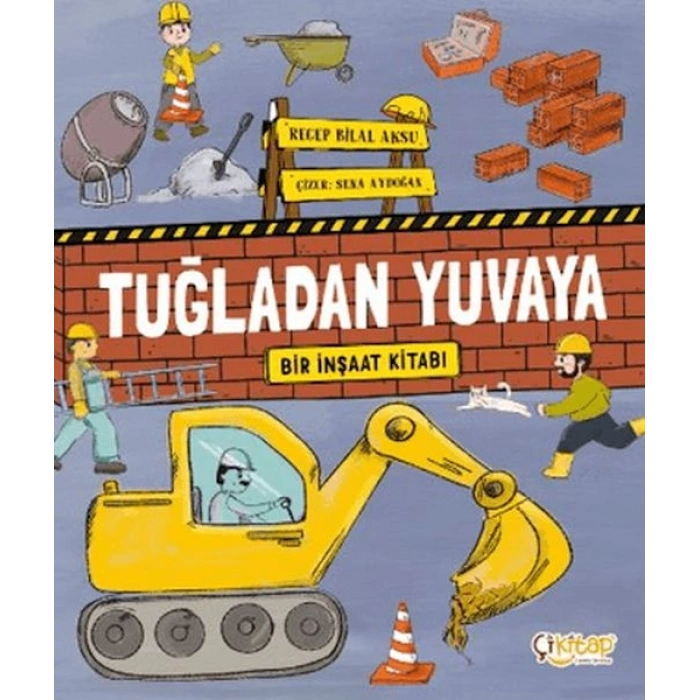 Tuğladan Yuvaya