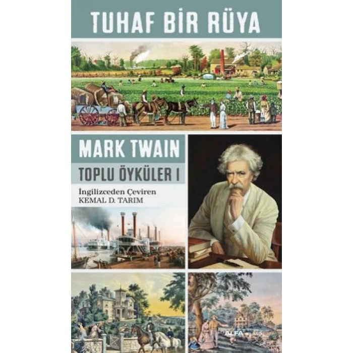 Tuhaf Bir Rüya
