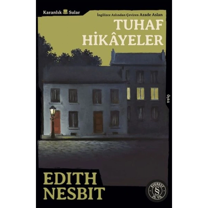 Tuhaf Hikayeler