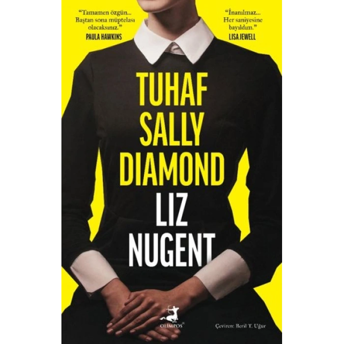Tuhaf Sally Diamond