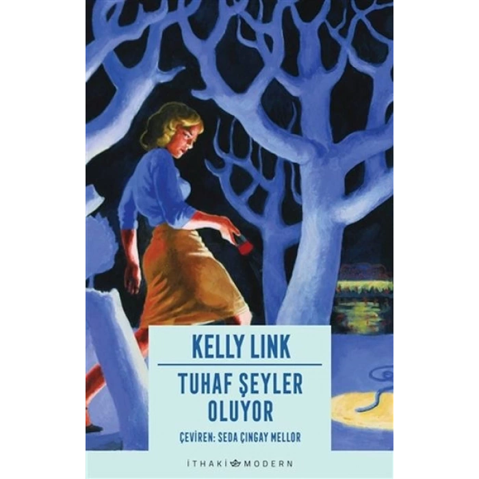 Tuhaf Şeyler Oluyor