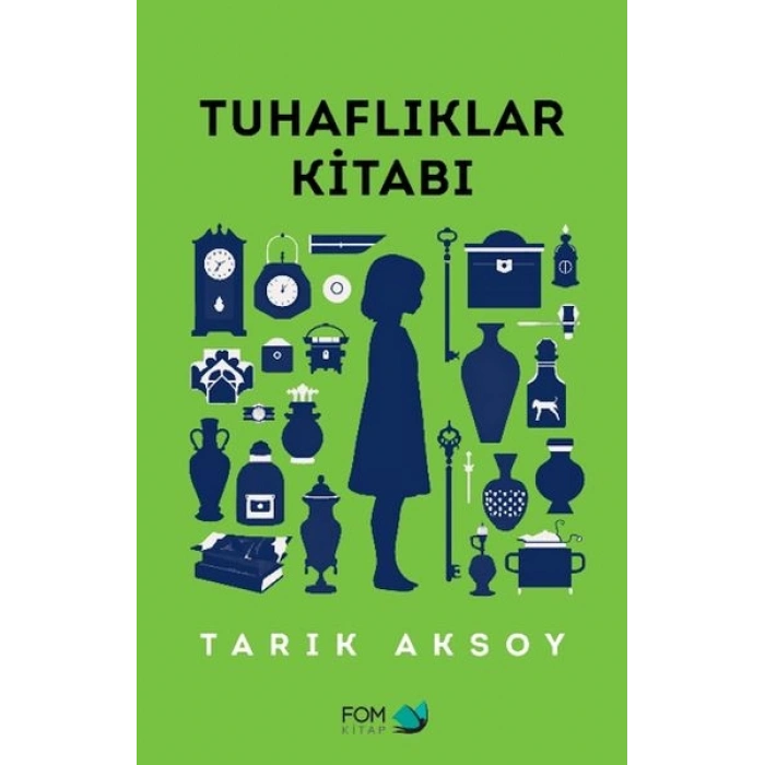 Tuhaflıklar Kitabı