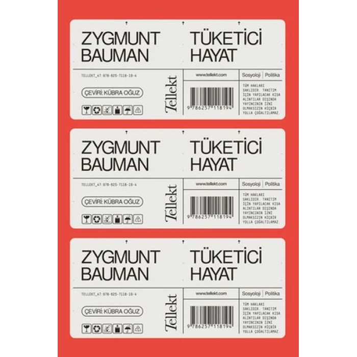 Tüketici Hayat