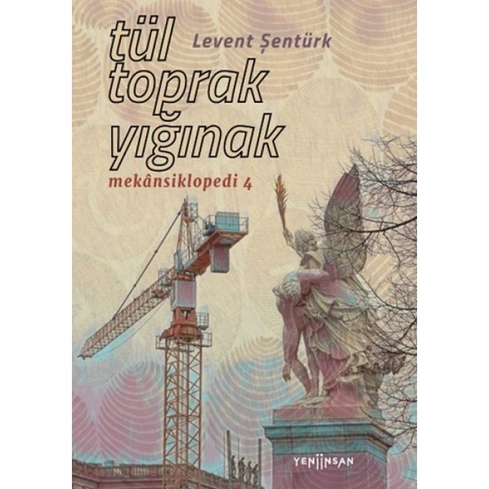 Tül, Toprak, Yığınak