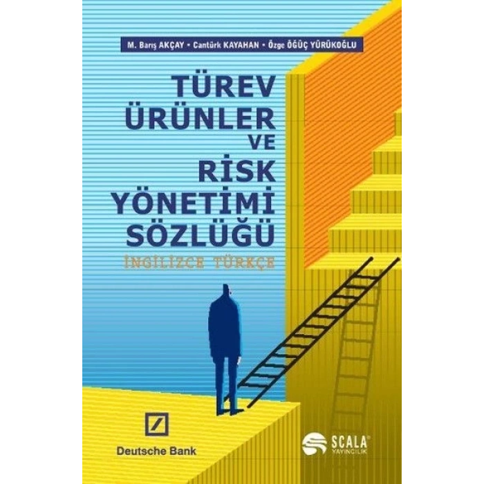 Türev Ürünler ve Risk Yönetimi Sözlüğü