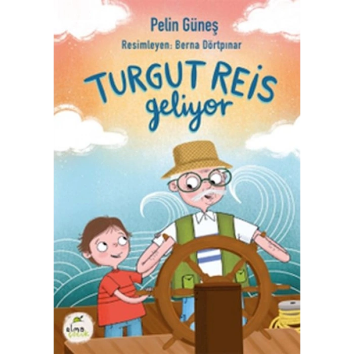 Turgut Reis Geliyor