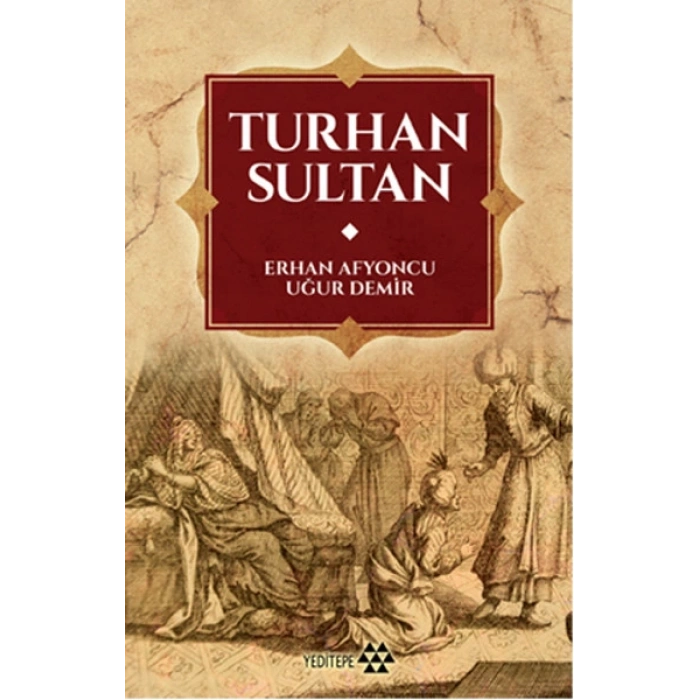 Turhan Sultan