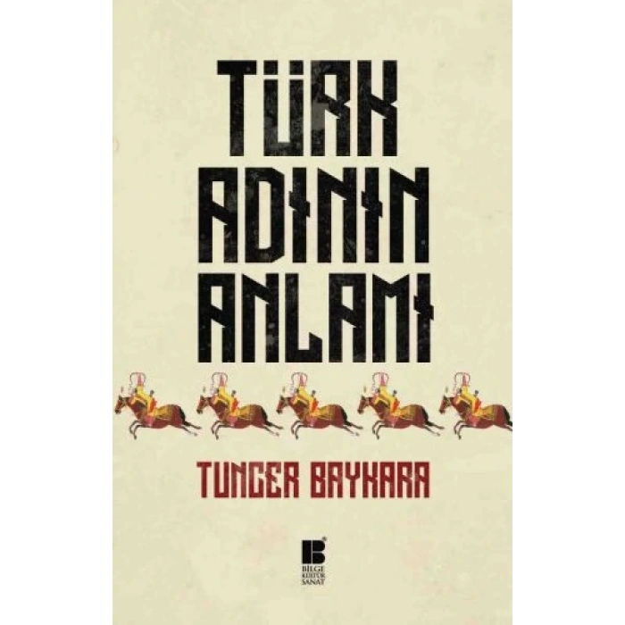 Türk Adının Anlamı