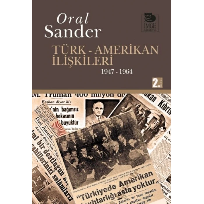 Türk-Amerikan İlişkileri