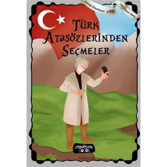 Türk Atasözlerinden Seçmeler