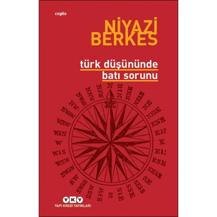 Türk Düşününde Batı Sorunu