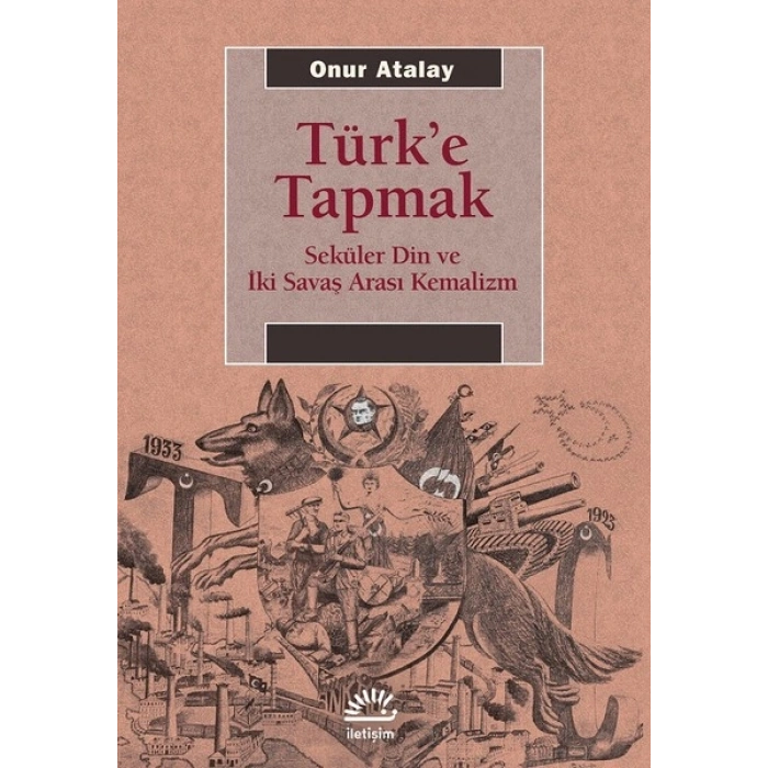 Türke Tapmak
