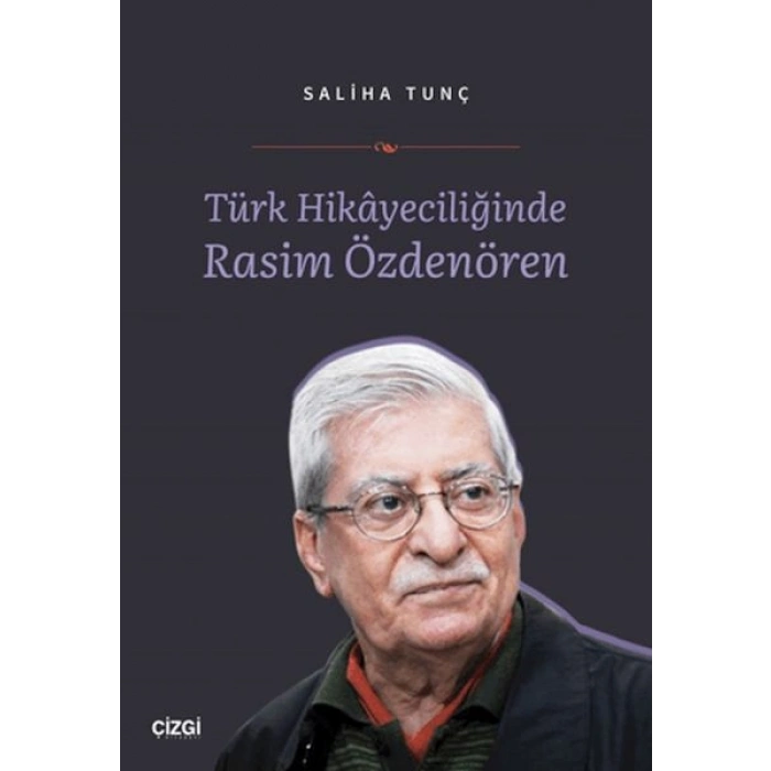 Türk Hikayeciliğinde Rasim Özdenören