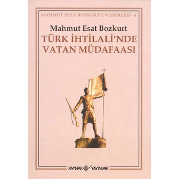 Türk İhtilali’nde Vatan Müdafaası
