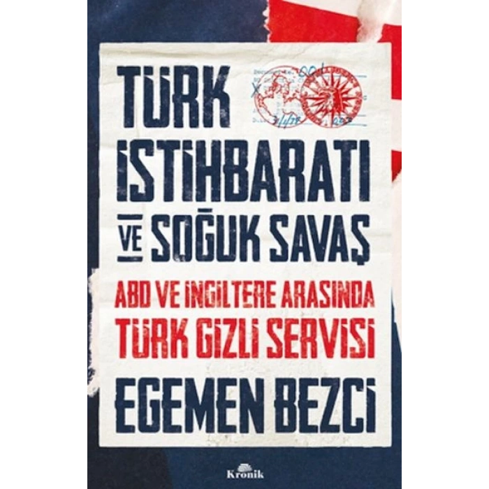 Türk İstihbaratı ve Soğuk Savaş