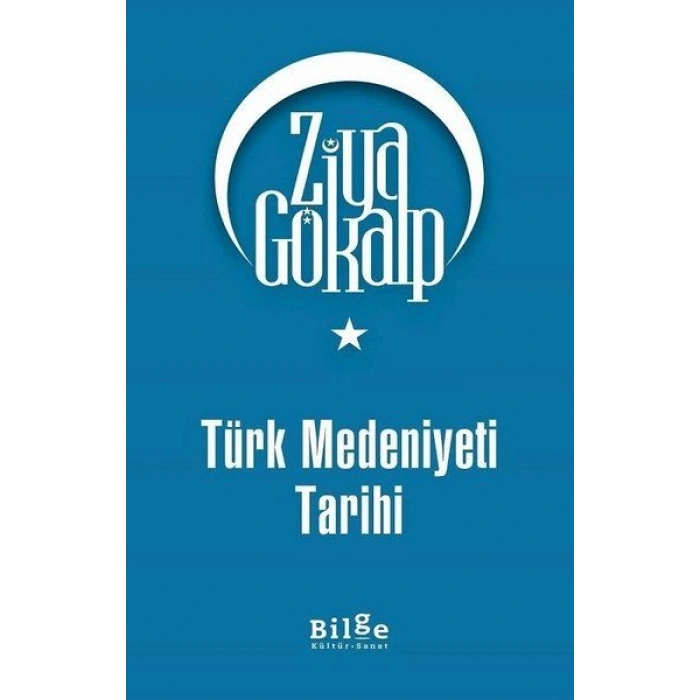 Türk Medeniyeti Tarihi