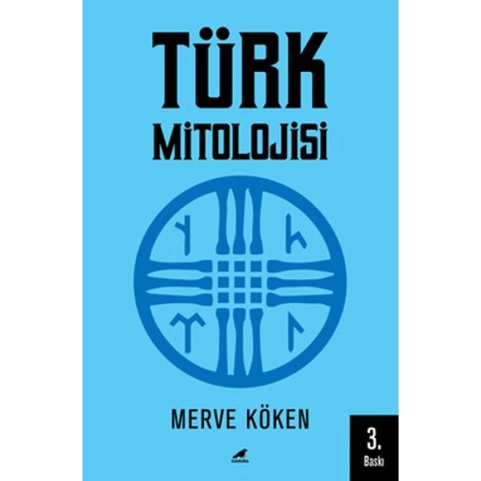 Türk Mitolojisi