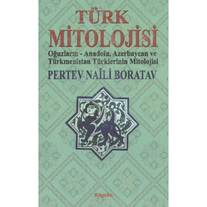 Türk Mitolojisi