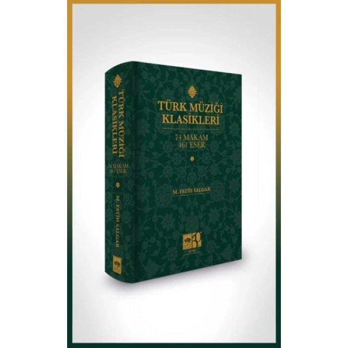 Türk Müziği Klasikleri